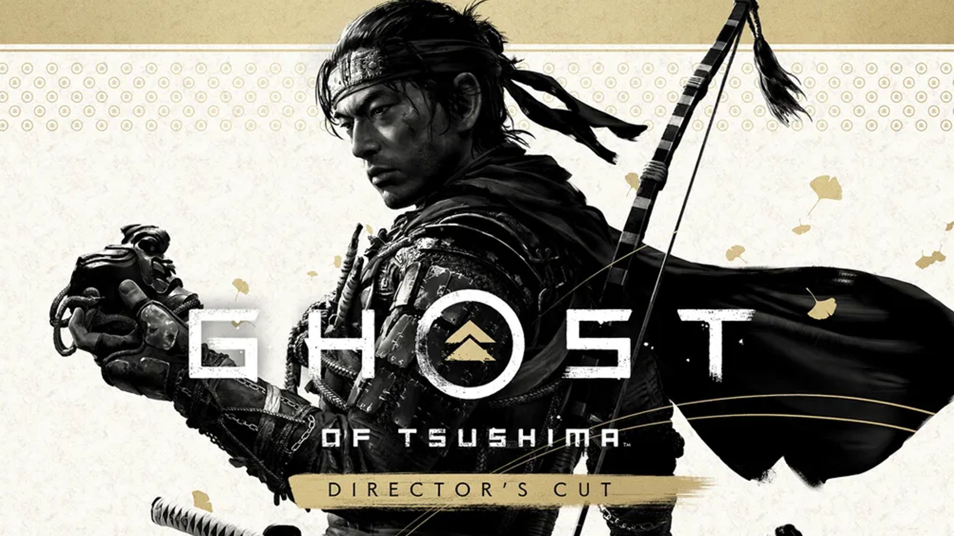 Ghost of Tsushima Director's Cut